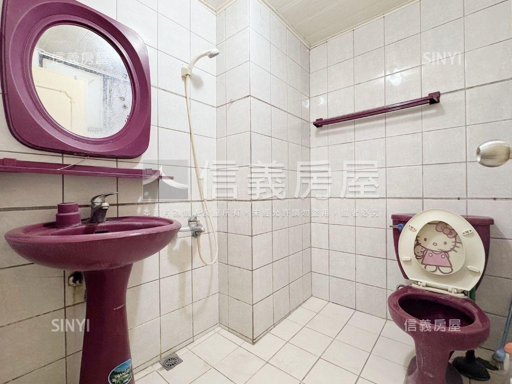 近捷運及置地廣場機能一房房屋室內格局與周邊環境