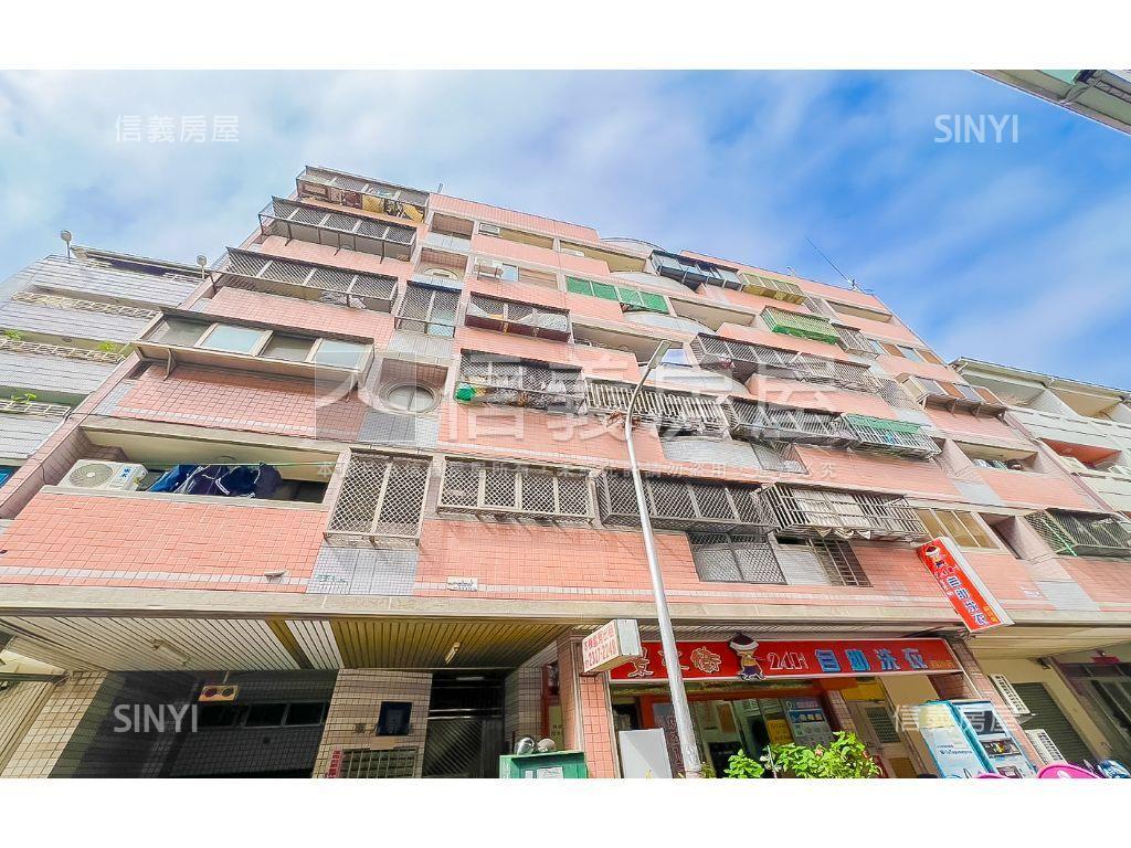 近捷運及置地廣場機能一房房屋室內格局與周邊環境