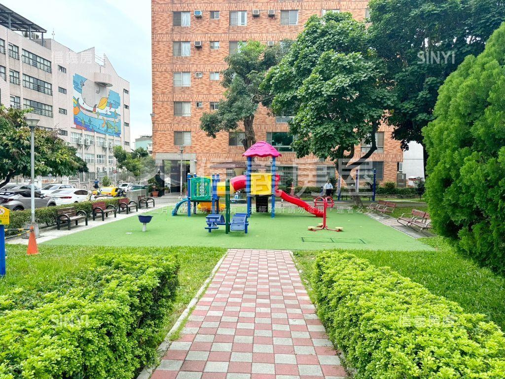 近捷運及置地廣場機能一房房屋室內格局與周邊環境