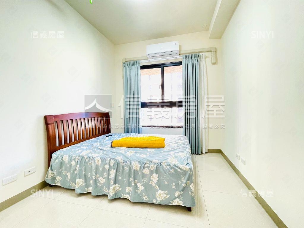 惟美術精美兩房大平車房屋室內格局與周邊環境