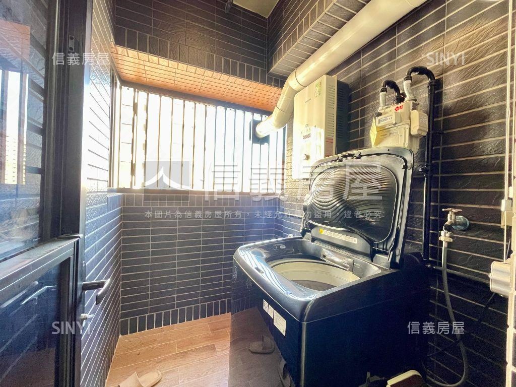 惟美術精美兩房大平車房屋室內格局與周邊環境