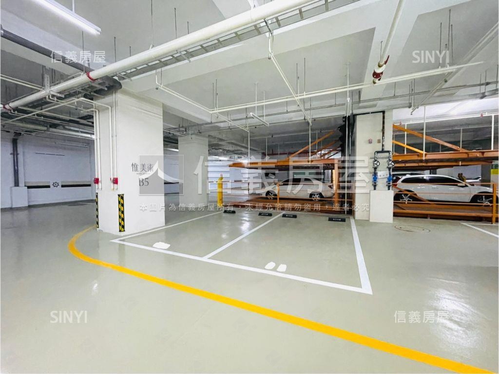 惟美術精美兩房大平車房屋室內格局與周邊環境