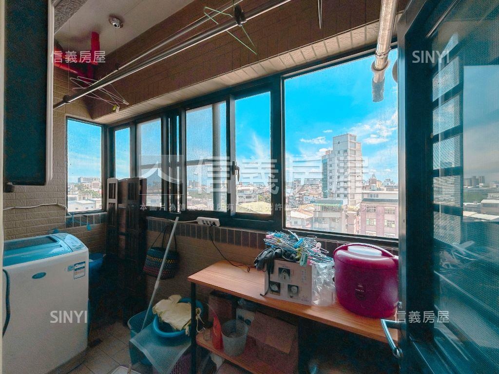 皇普文苑｜景觀三房雙平車房屋室內格局與周邊環境