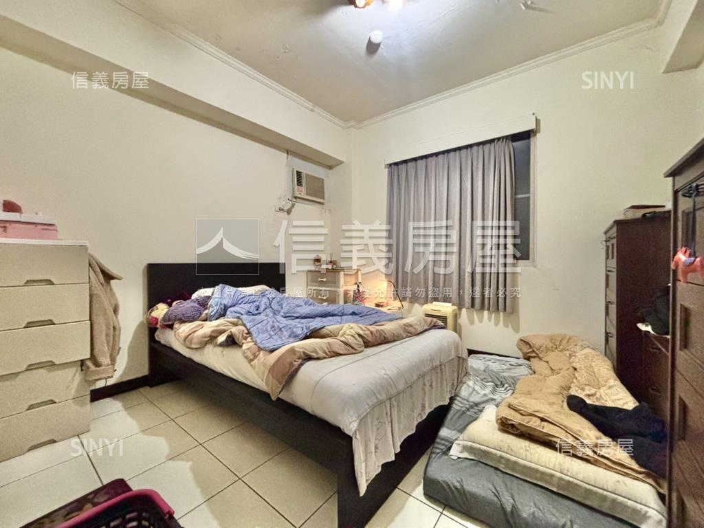 頂天立地●香榭兩房車位房屋室內格局與周邊環境