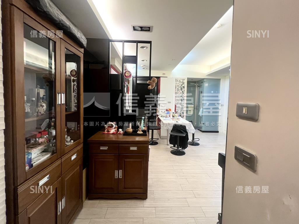 ＮｅｗＳｋｙ成家兩房房屋室內格局與周邊環境