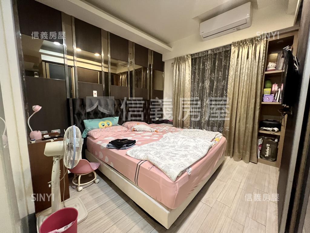ＮｅｗＳｋｙ成家兩房房屋室內格局與周邊環境