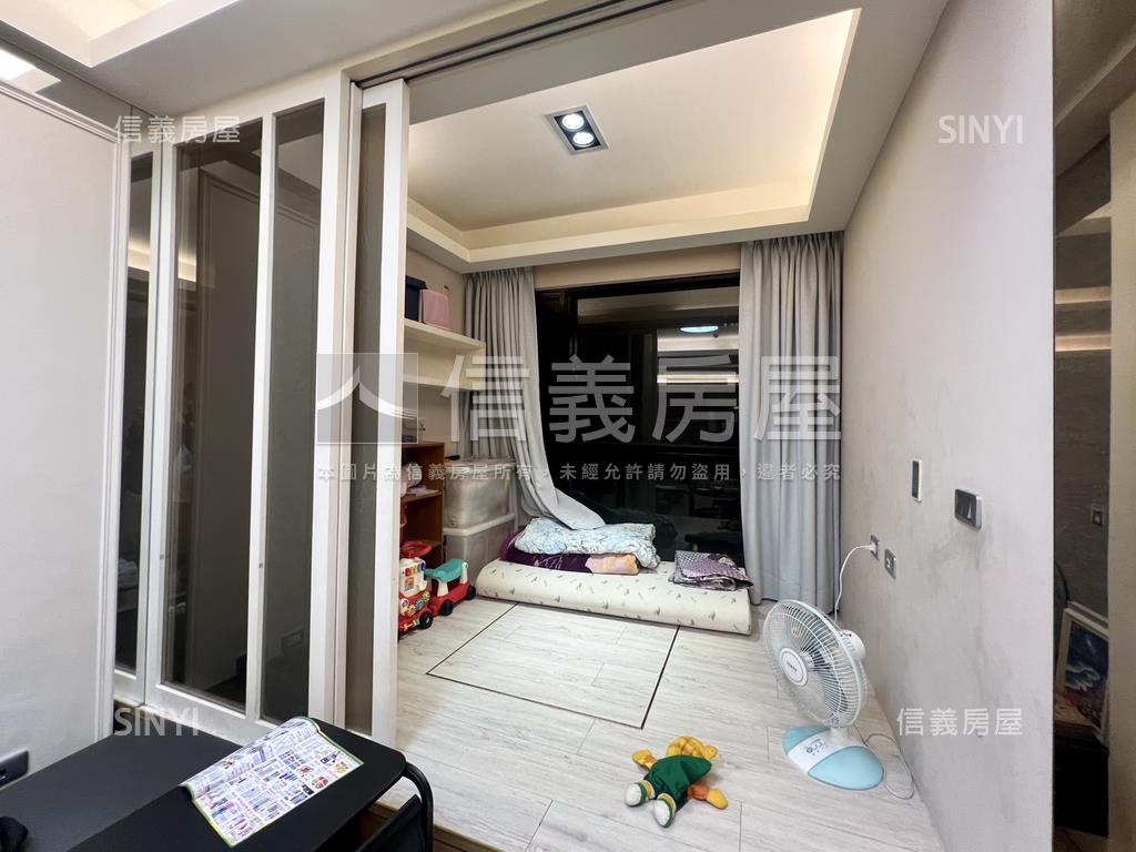 ＮｅｗＳｋｙ成家兩房房屋室內格局與周邊環境