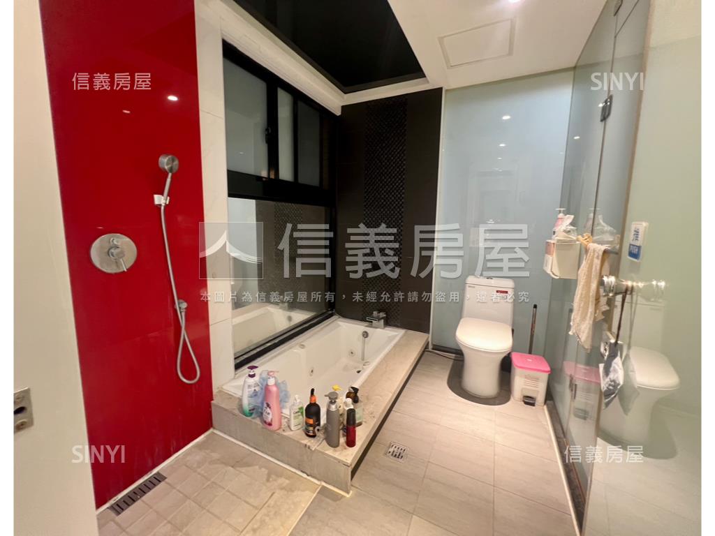 ＮｅｗＳｋｙ成家兩房房屋室內格局與周邊環境