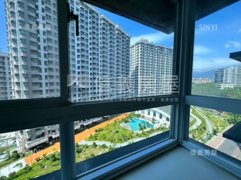 台北灣美宅裝潢３房房屋室內格局與周邊環境