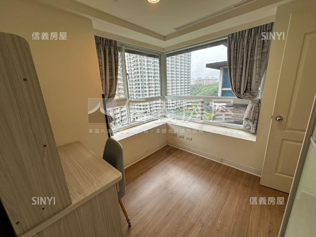 台北灣美宅裝潢３房房屋室內格局與周邊環境