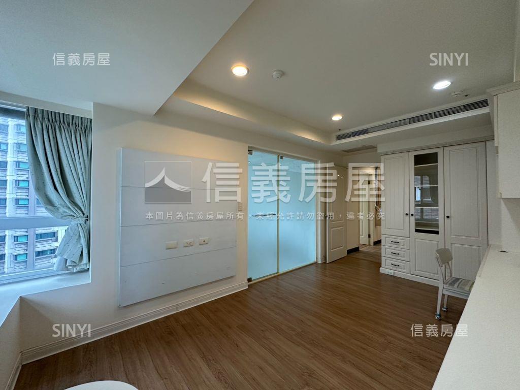 台北灣美宅裝潢３房房屋室內格局與周邊環境
