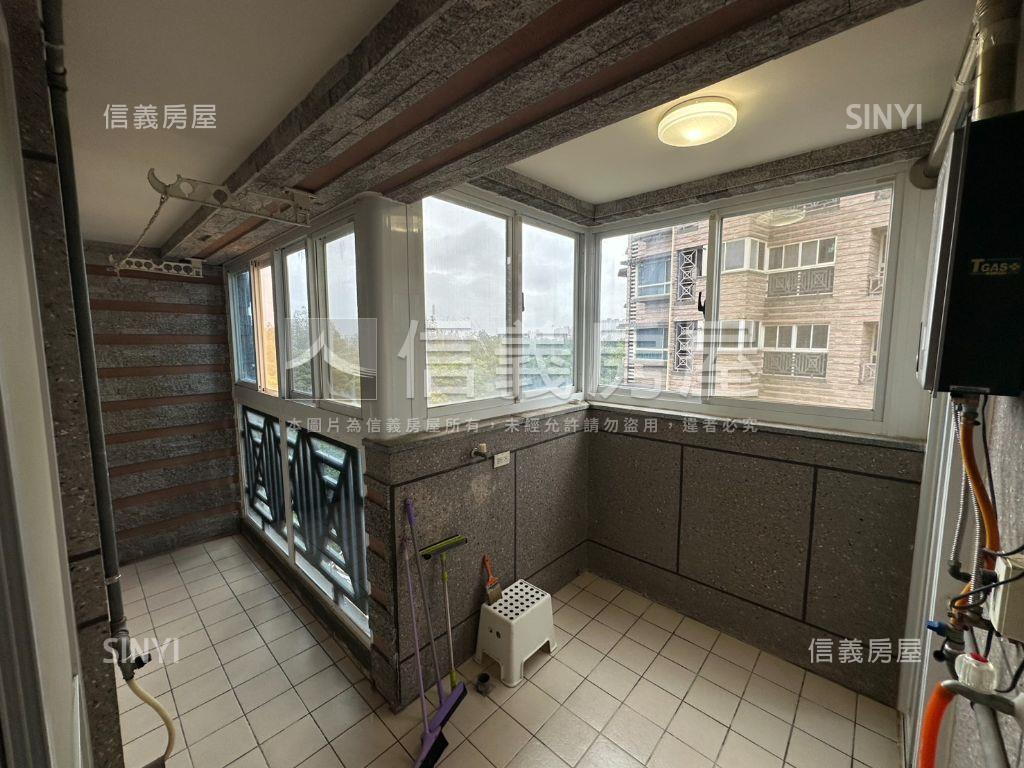 台北灣美宅裝潢３房房屋室內格局與周邊環境