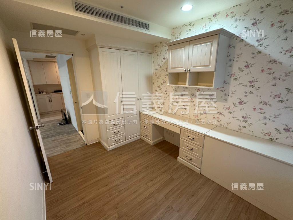 台北灣美宅裝潢３房房屋室內格局與周邊環境