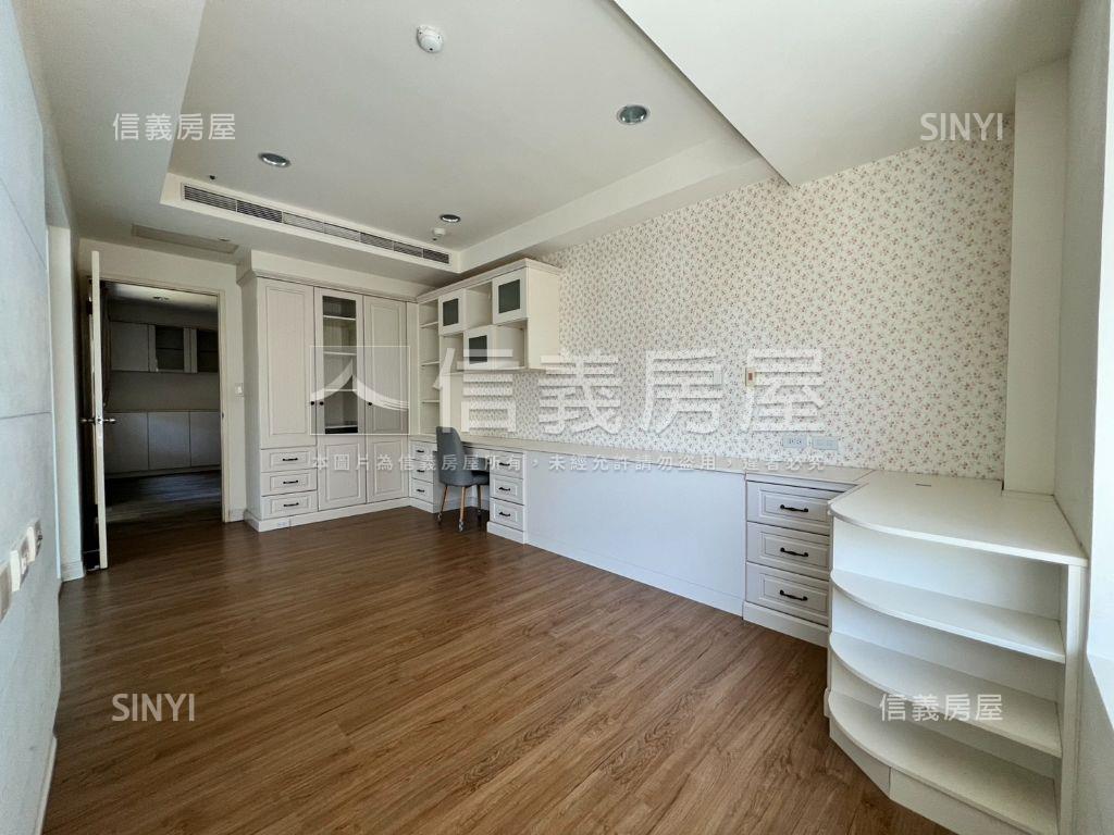 台北灣美宅裝潢３房房屋室內格局與周邊環境