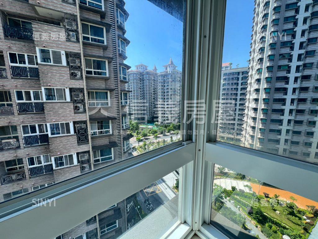 台北灣美宅裝潢３房房屋室內格局與周邊環境