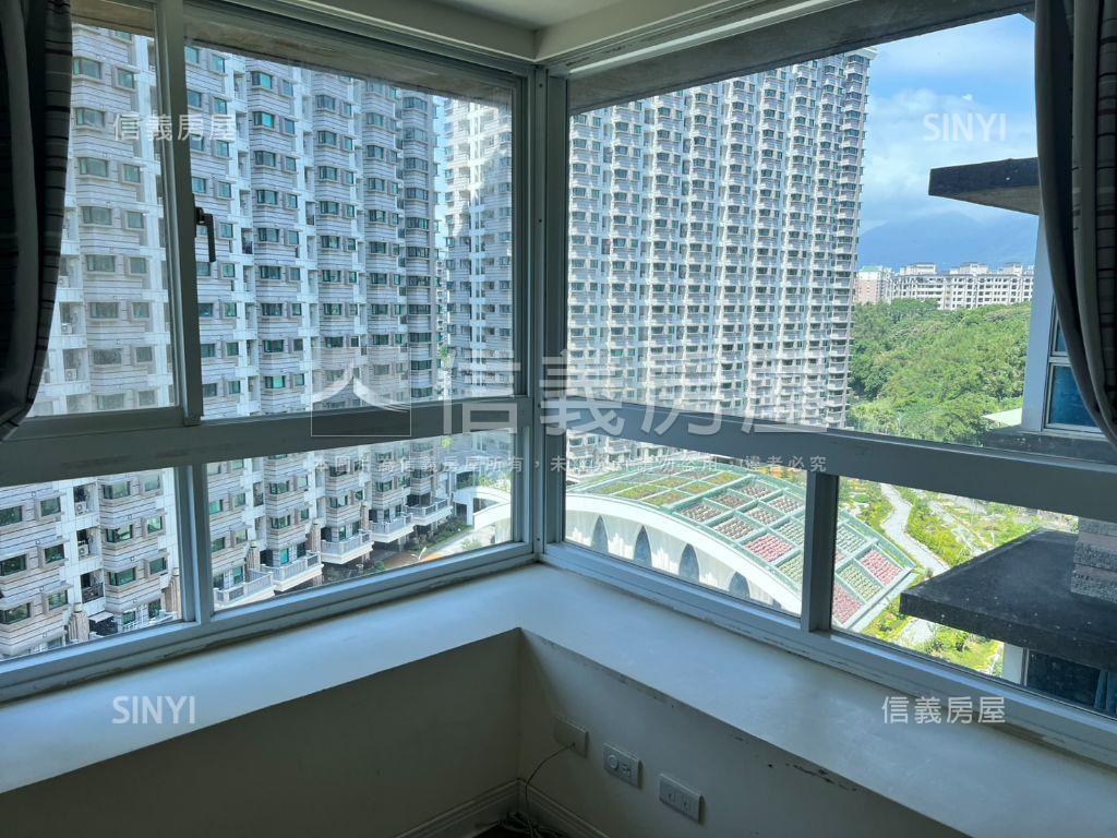 台北灣美宅裝潢３房房屋室內格局與周邊環境