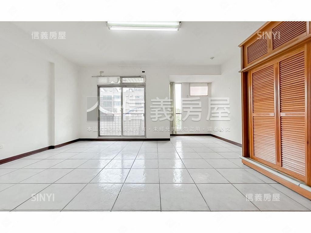 正黎明路透天店面房屋室內格局與周邊環境