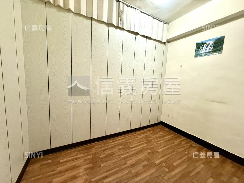 置產龍虎三樓兩房首選房屋室內格局與周邊環境