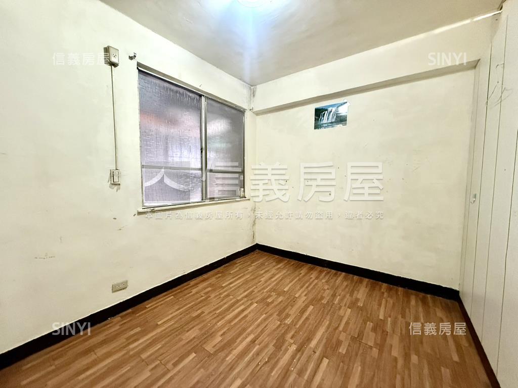 置產龍虎三樓兩房首選房屋室內格局與周邊環境