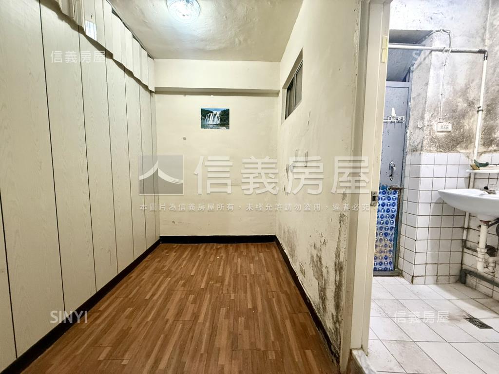 置產龍虎三樓兩房首選房屋室內格局與周邊環境