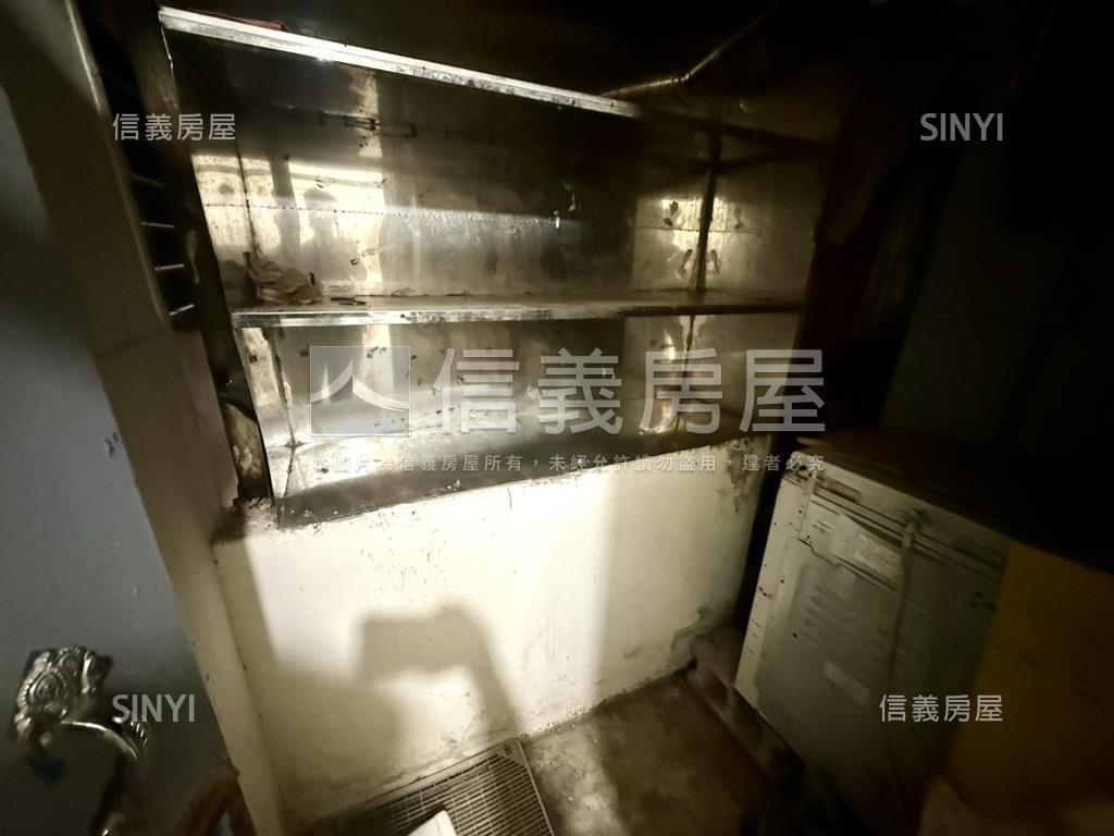 置產龍虎三樓兩房首選房屋室內格局與周邊環境