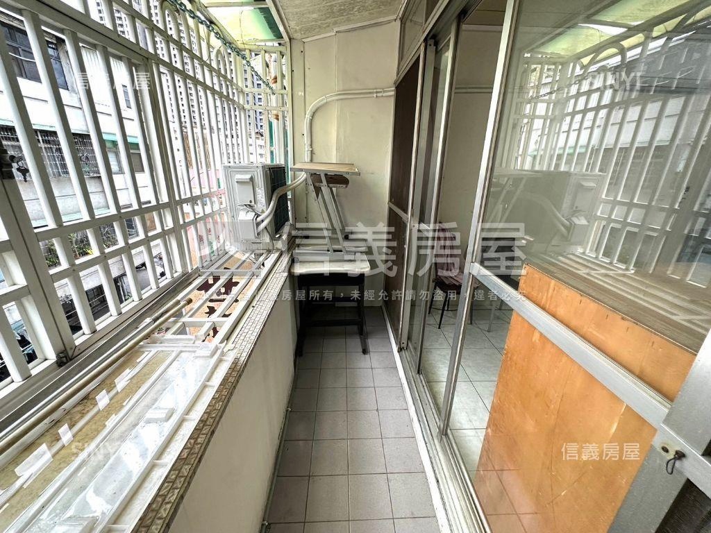 前後雙臨路大地坪透天店面房屋室內格局與周邊環境