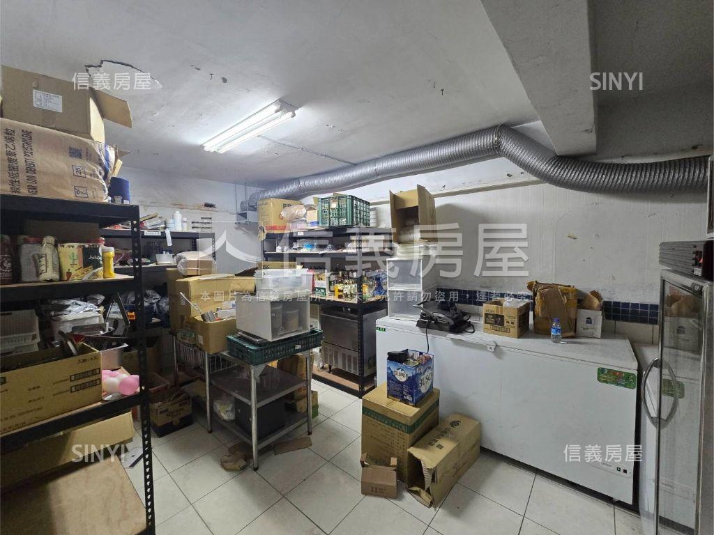 專任新莊輔大透天房屋室內格局與周邊環境