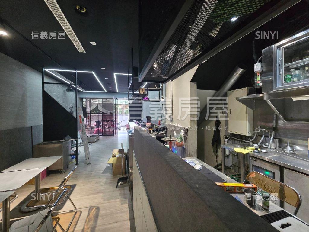 專任新莊輔大透天房屋室內格局與周邊環境