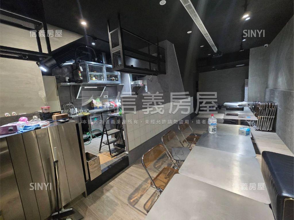 專任新莊輔大透天房屋室內格局與周邊環境