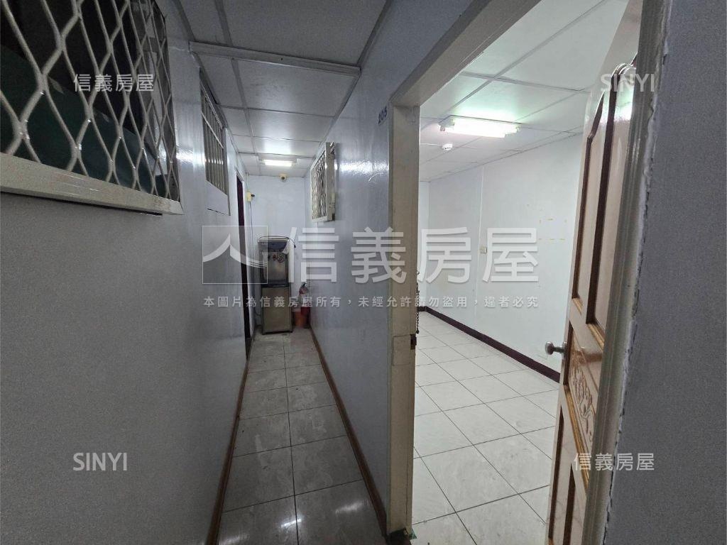 專任新莊輔大透天房屋室內格局與周邊環境