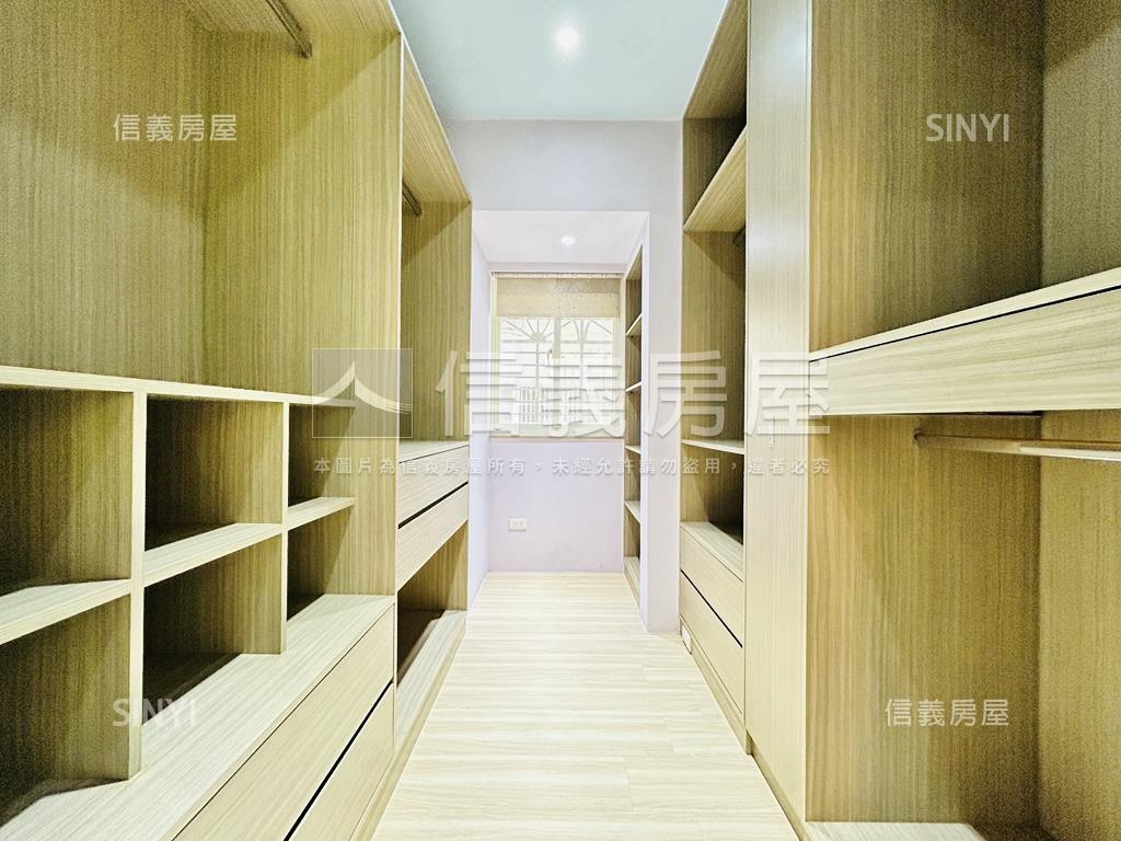 三民街｜大空間美華廈房屋室內格局與周邊環境