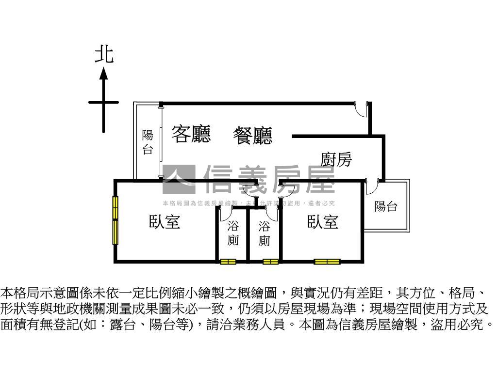 專任◇中科小豪宅平面車位房屋室內格局與周邊環境