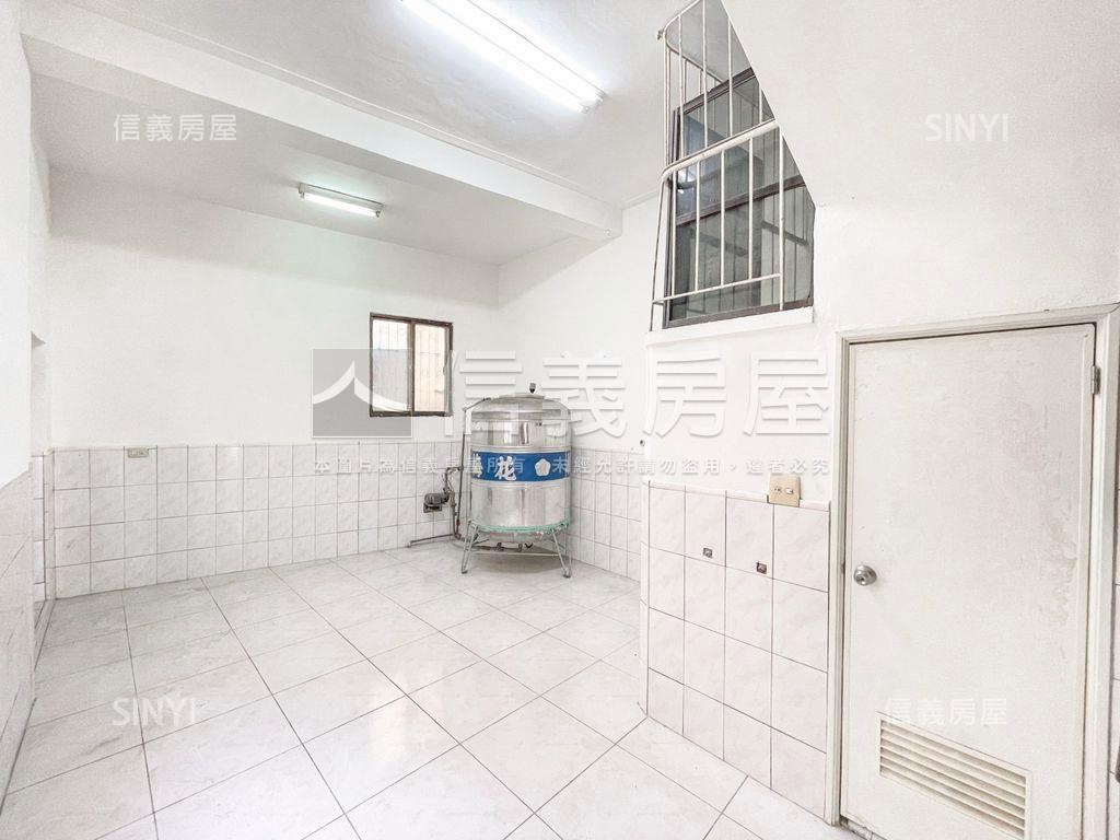 哈瑪星邊間採光美透天讚房屋室內格局與周邊環境