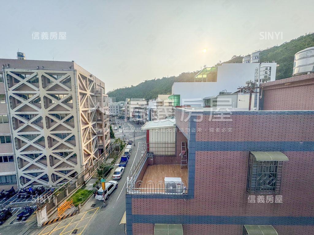 哈瑪星邊間採光美透天讚房屋室內格局與周邊環境