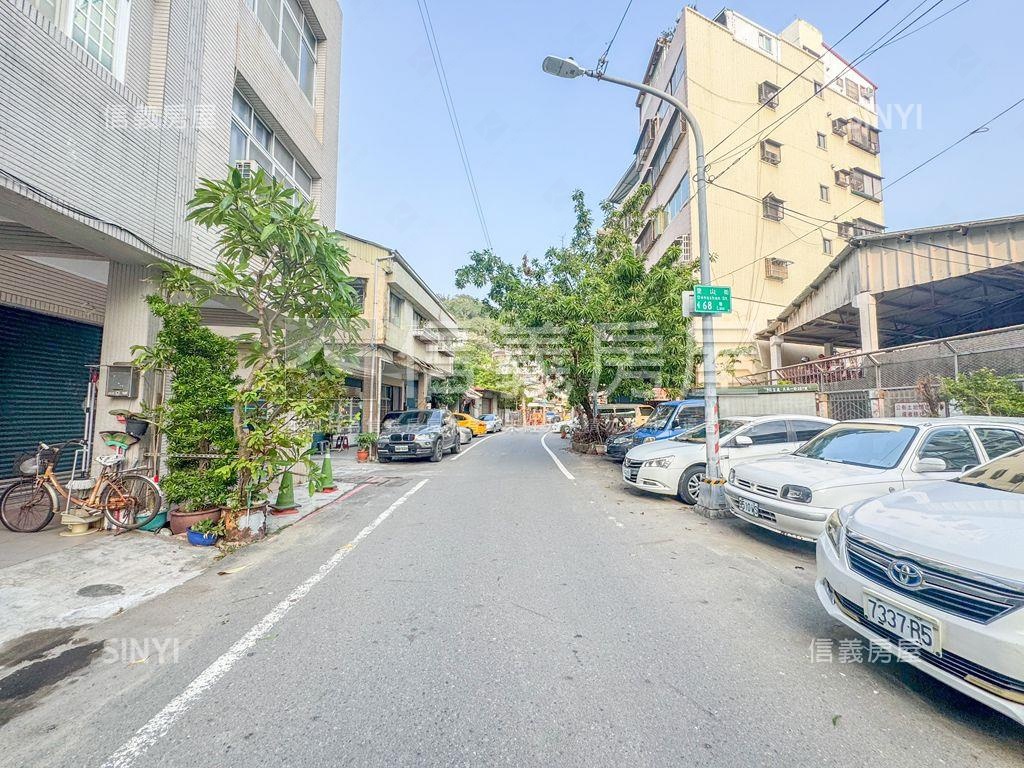 哈瑪星邊間採光美透天讚房屋室內格局與周邊環境