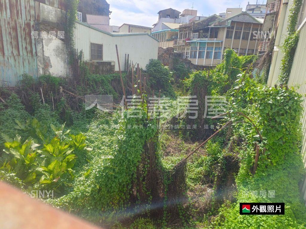 中西區｜商業區百坪美地房屋室內格局與周邊環境
