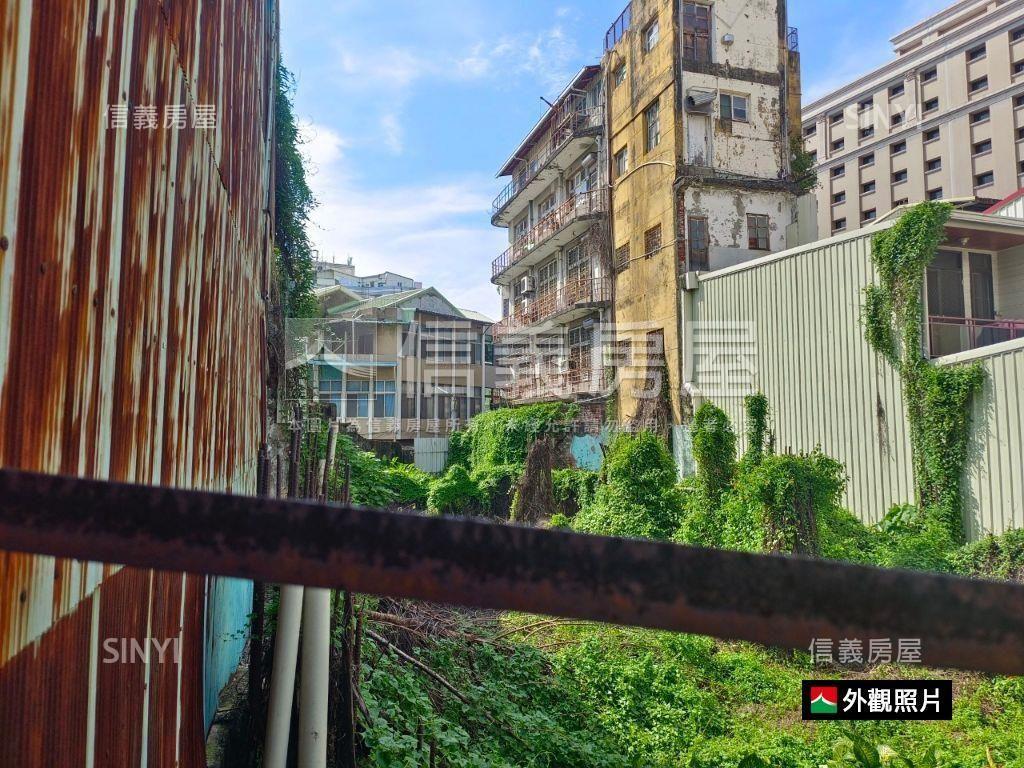 中西區｜商業區百坪美地房屋室內格局與周邊環境