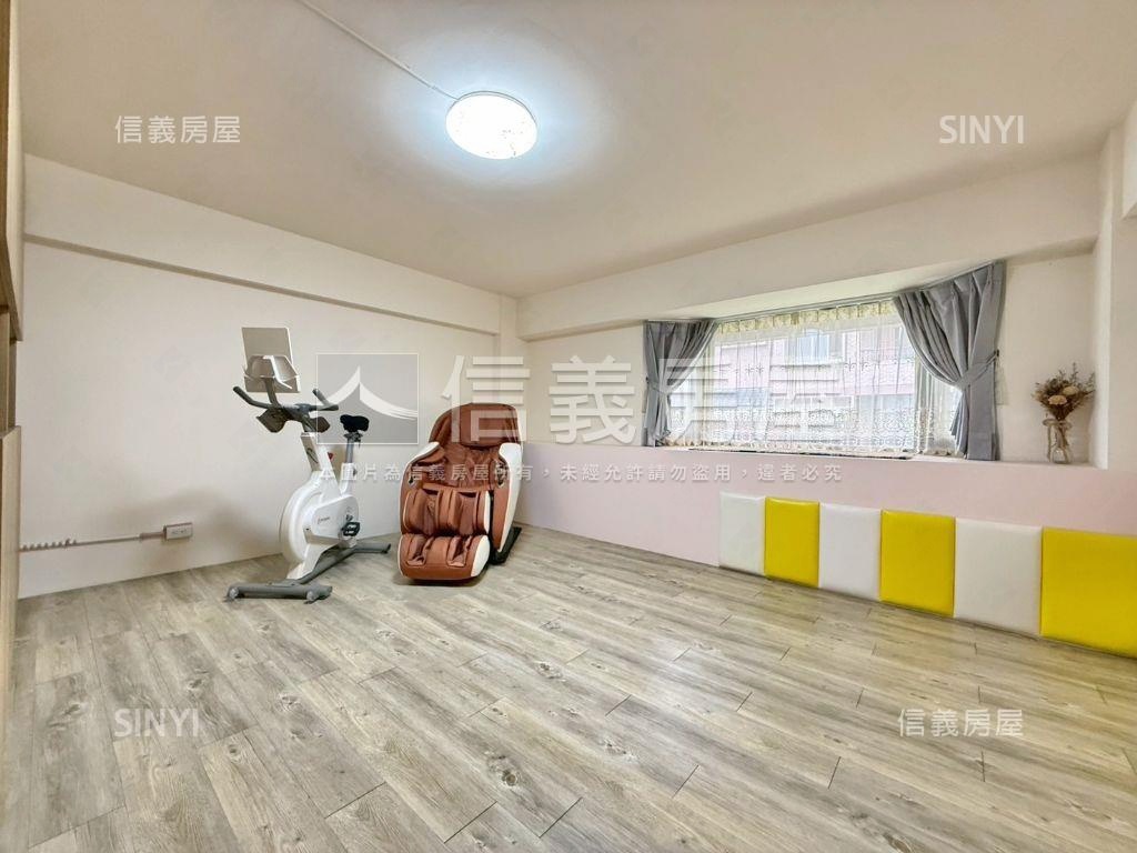 永信國小質感美妝車墅房屋室內格局與周邊環境