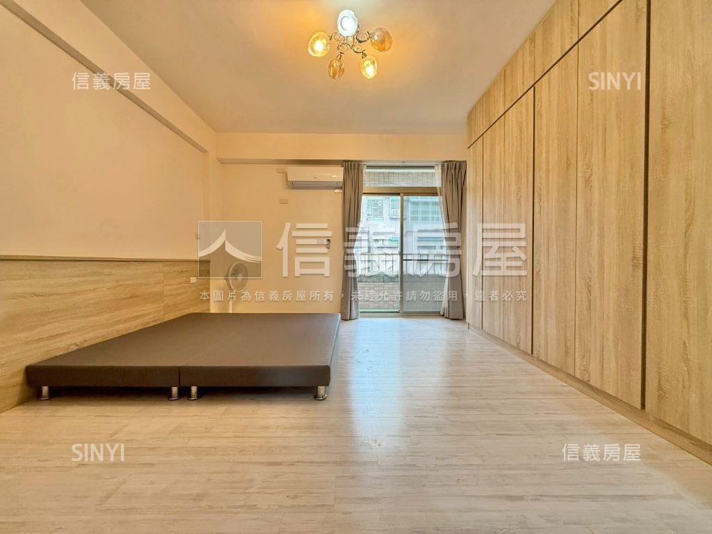 永信國小質感美妝車墅房屋室內格局與周邊環境