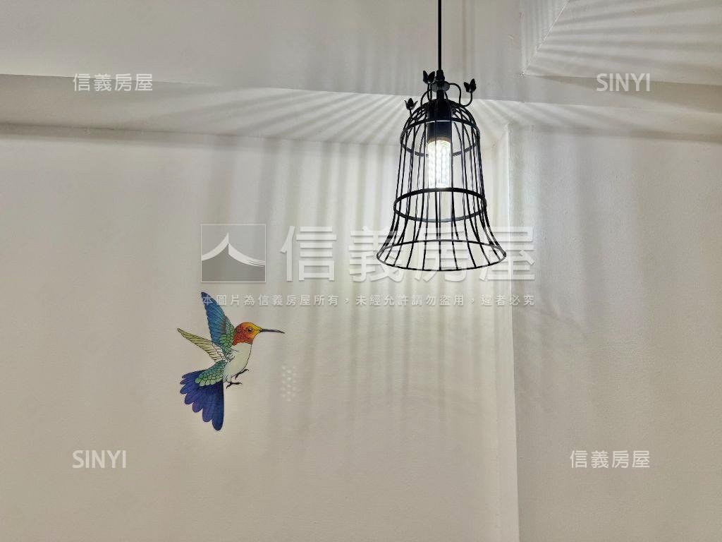 永信國小質感美妝車墅房屋室內格局與周邊環境
