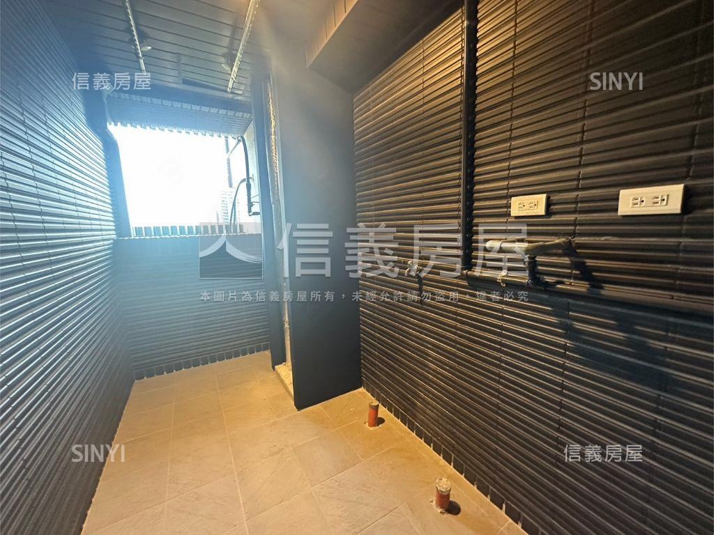正面昌平公園★景觀兩房房屋室內格局與周邊環境