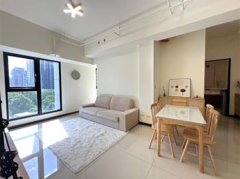 喜來登精品兩房車位