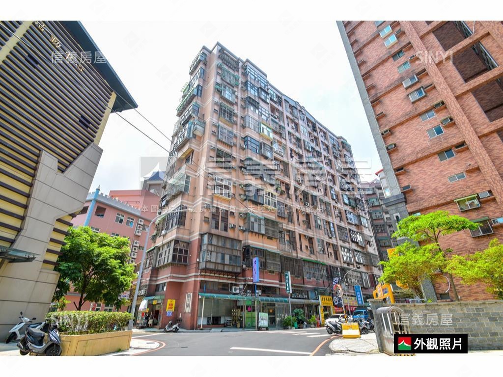 歡喜樓店面稀有釋出房屋室內格局與周邊環境