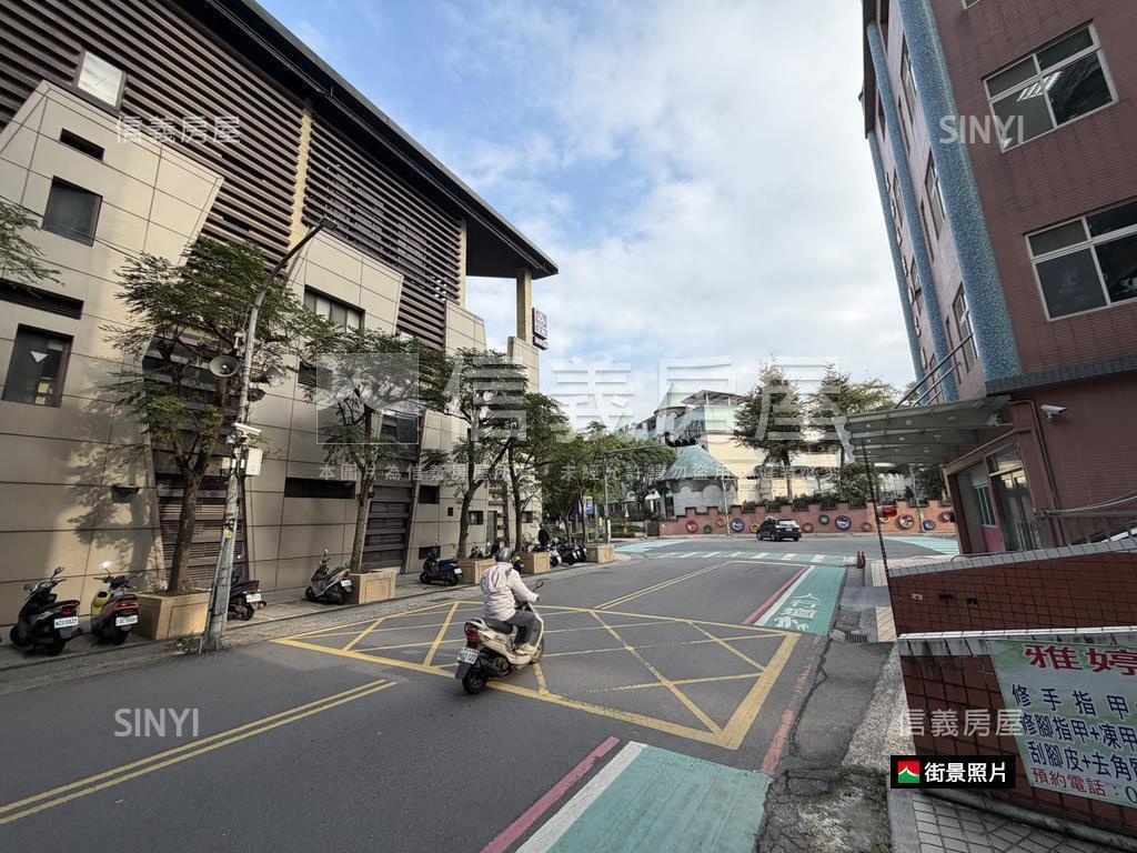 歡喜樓店面稀有釋出房屋室內格局與周邊環境