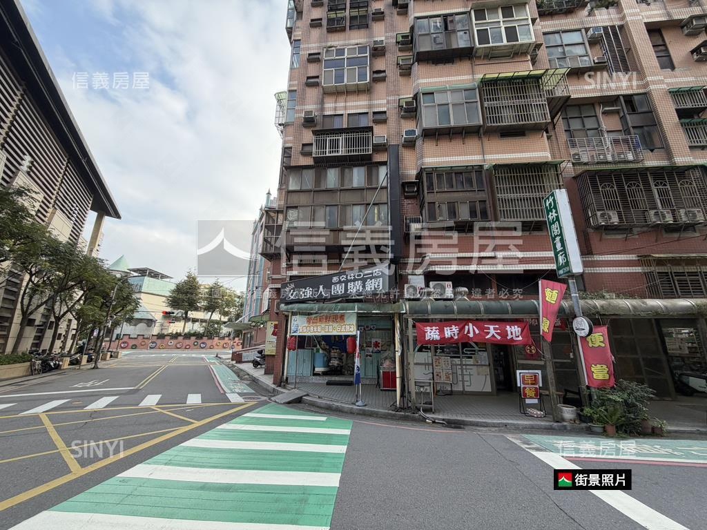 歡喜樓店面稀有釋出房屋室內格局與周邊環境