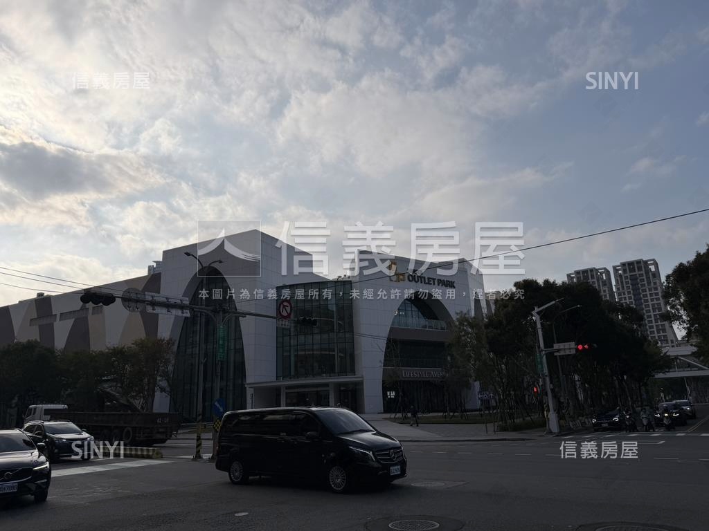 歡喜樓店面稀有釋出房屋室內格局與周邊環境