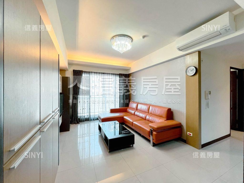 太子新時代高樓稀有釋出房屋室內格局與周邊環境