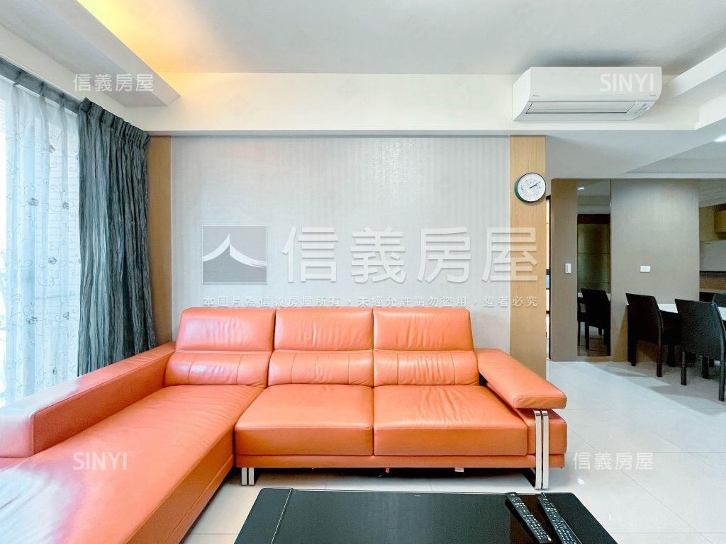太子新時代高樓稀有釋出房屋室內格局與周邊環境
