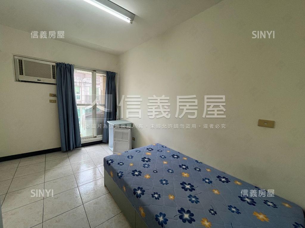 時代金鑽收租美套房ＩＩＩ房屋室內格局與周邊環境