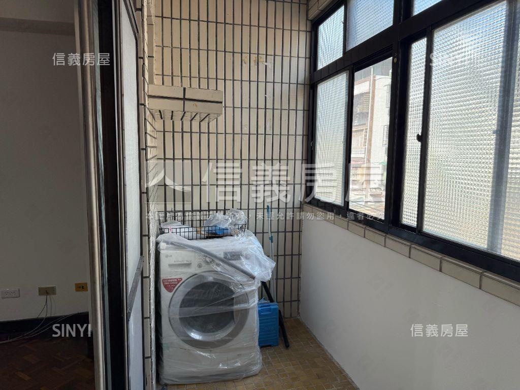 大安區【芳和實中】３房房屋室內格局與周邊環境